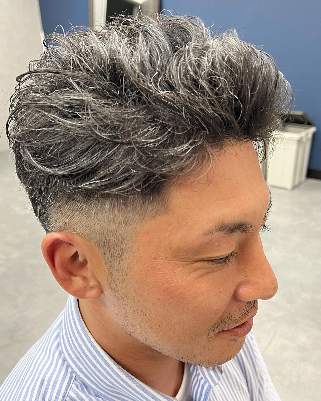 パーマ